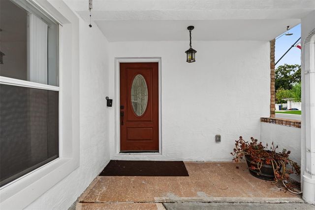 4607 SAWGRASS BOULEVARD, New Port Richey, FL 34653