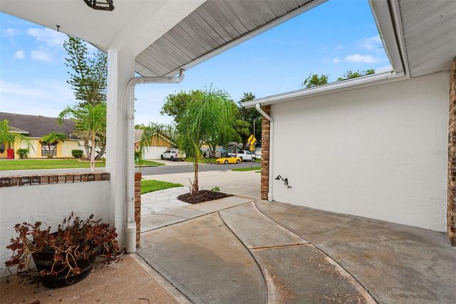 4607 SAWGRASS BOULEVARD, New Port Richey, FL 34653