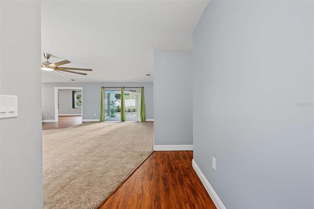 4607 SAWGRASS BOULEVARD, New Port Richey, FL 34653