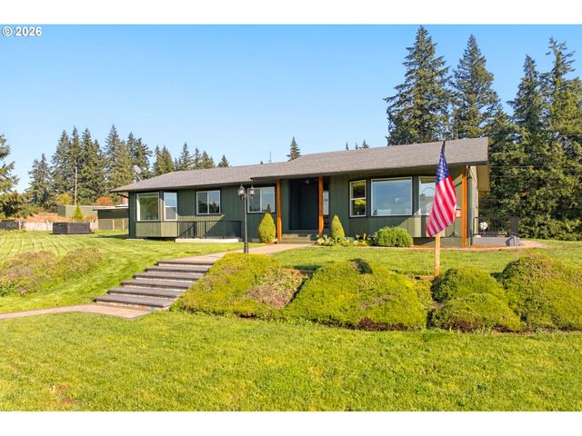 25590 S ELDORADO Rd, Mulino, OR 97042