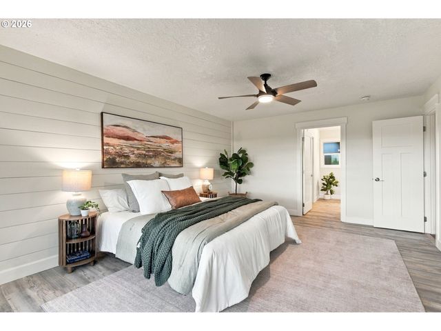 25590 S ELDORADO Rd, Mulino, OR 97042