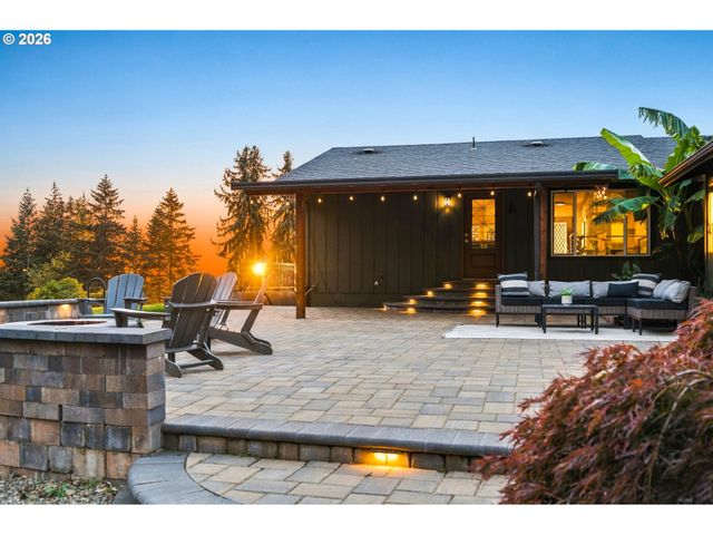 25590 S ELDORADO Rd, Mulino, OR 97042