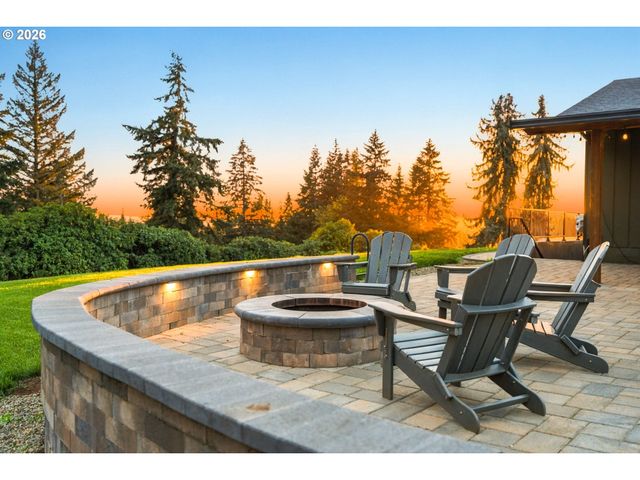 25590 S ELDORADO Rd, Mulino, OR 97042