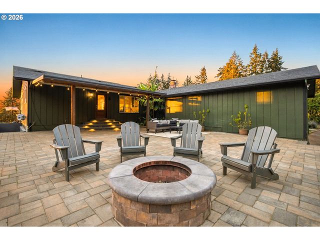 25590 S ELDORADO Rd, Mulino, OR 97042
