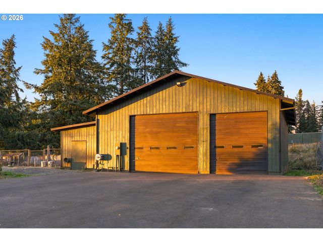 25590 S ELDORADO Rd, Mulino, OR 97042