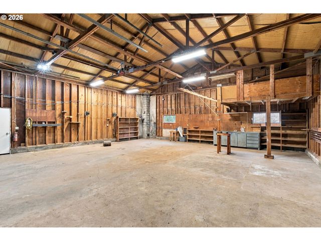 25590 S ELDORADO Rd, Mulino, OR 97042