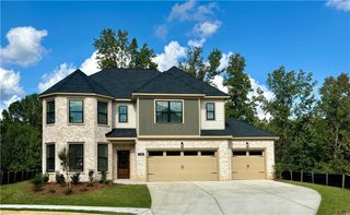 4436 Hosch Reserve Court, Buford, GA 30519
