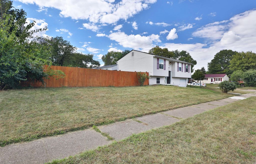 3721 Aurelia Drive, Columbus, OH 43232