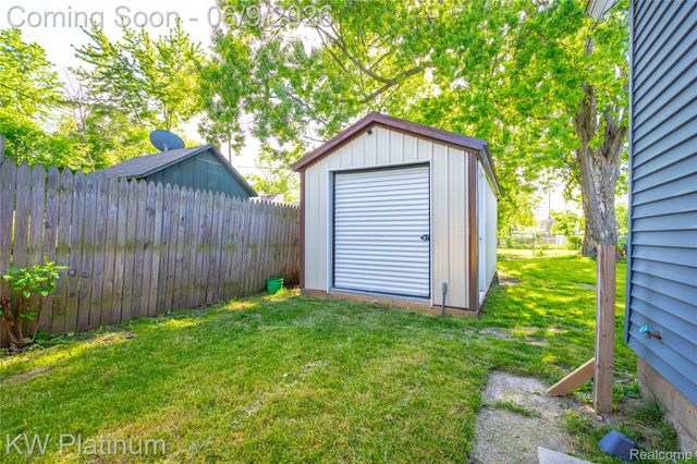 511 13th Street, Port Huron, MI 48060