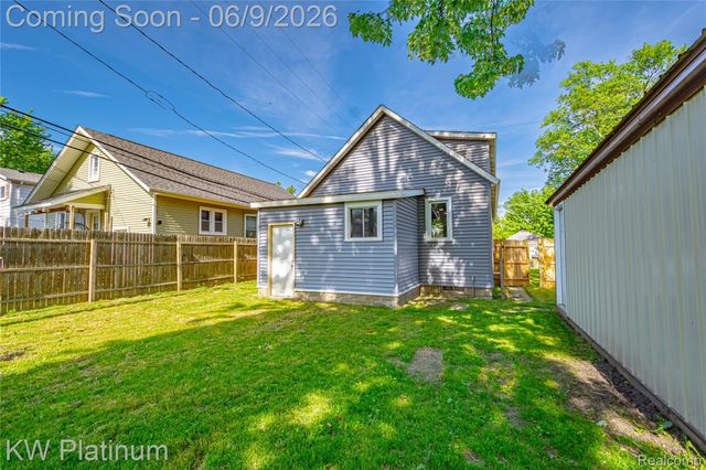 511 13th Street, Port Huron, MI 48060