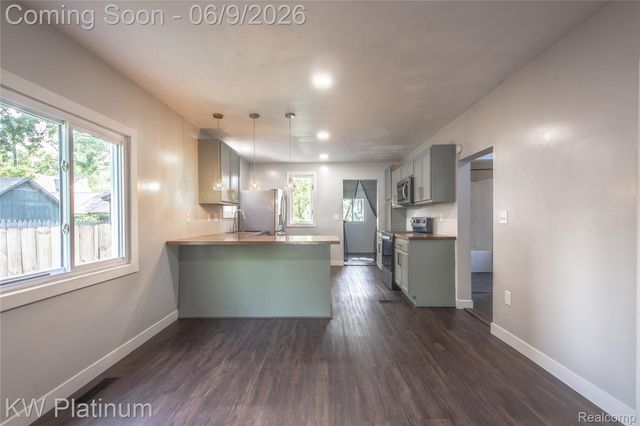 511 13th Street, Port Huron, MI 48060