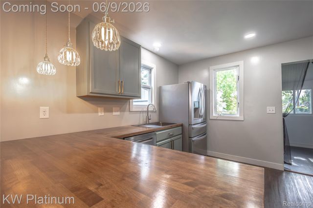511 13th Street, Port Huron, MI 48060