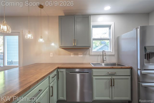 511 13th Street, Port Huron, MI 48060