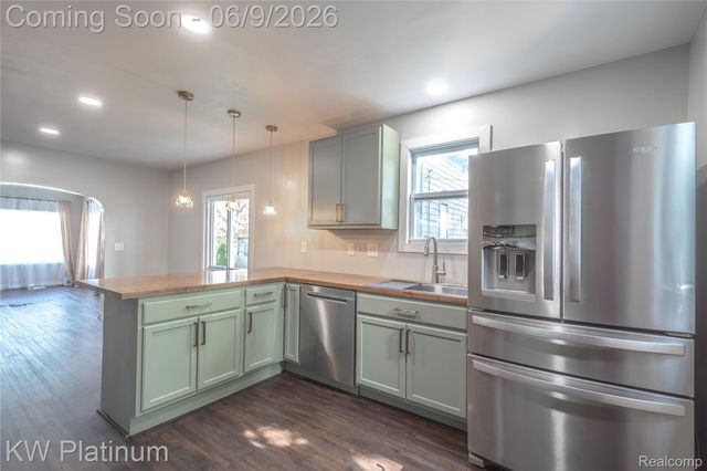 511 13th Street, Port Huron, MI 48060