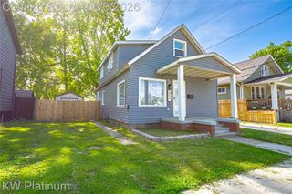 511 13th Street, Port Huron, MI 48060
