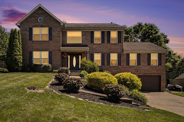 1894 Morningside Drive, Florence, KY 41042