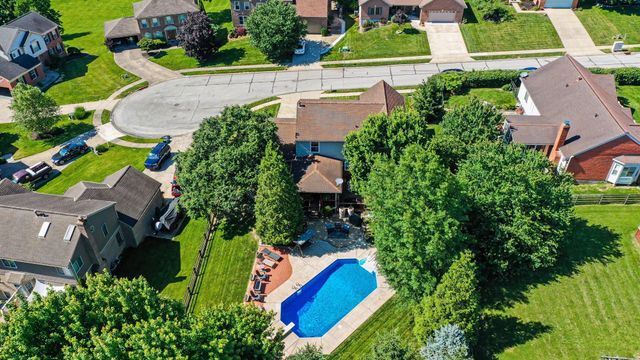 1894 Morningside Drive, Florence, KY 41042