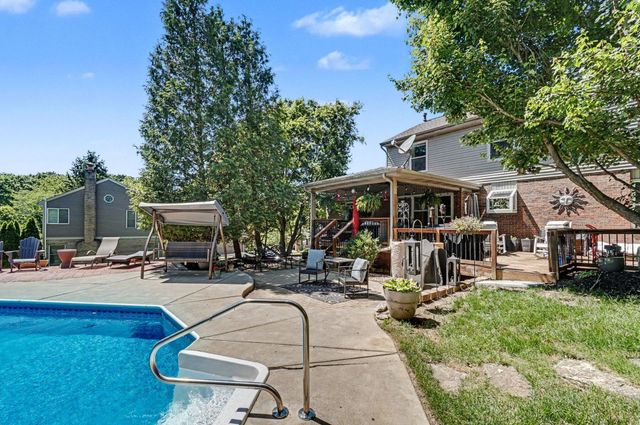 1894 Morningside Drive, Florence, KY 41042