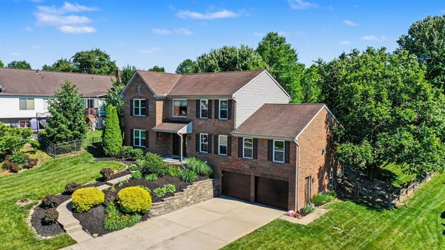 1894 Morningside Drive, Florence, KY 41042