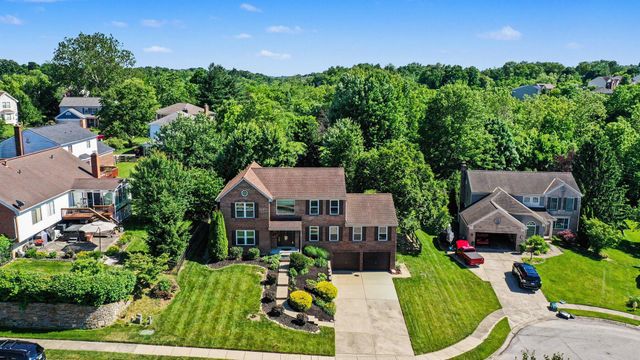 1894 Morningside Drive, Florence, KY 41042