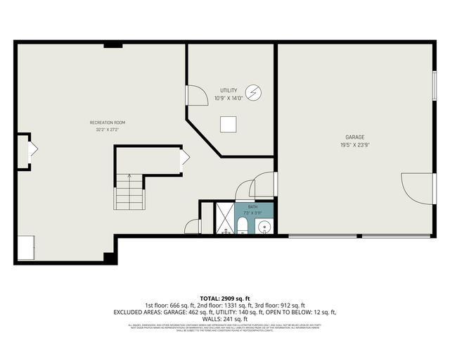 1894 Morningside Drive, Florence, KY 41042