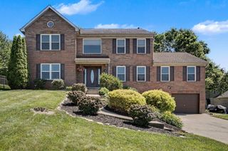 1894 Morningside Drive, Florence, KY 41042