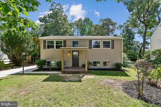 754 HYDE PARK DR, Glen Burnie, MD 21061