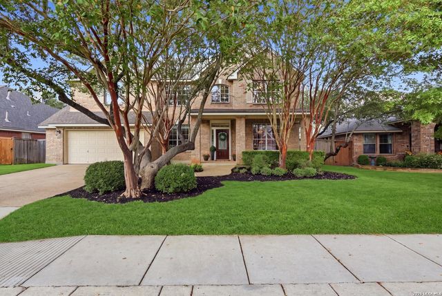 18619 Rogers Pl, San Antonio, TX 78258