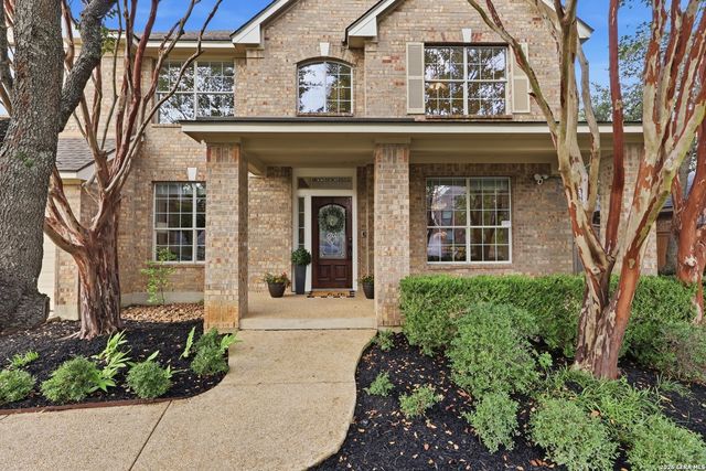 18619 Rogers Pl, San Antonio, TX 78258