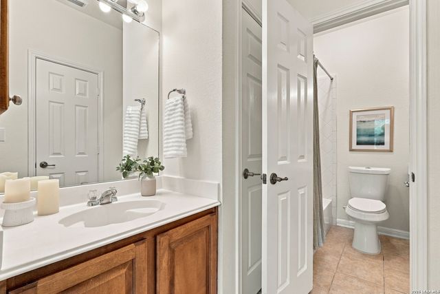 18619 Rogers Pl, San Antonio, TX 78258