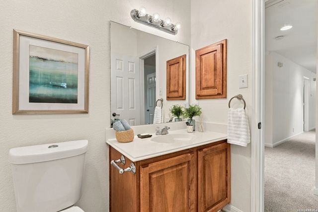 18619 Rogers Pl, San Antonio, TX 78258