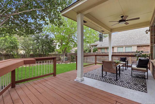 18619 Rogers Pl, San Antonio, TX 78258
