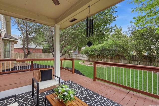 18619 Rogers Pl, San Antonio, TX 78258