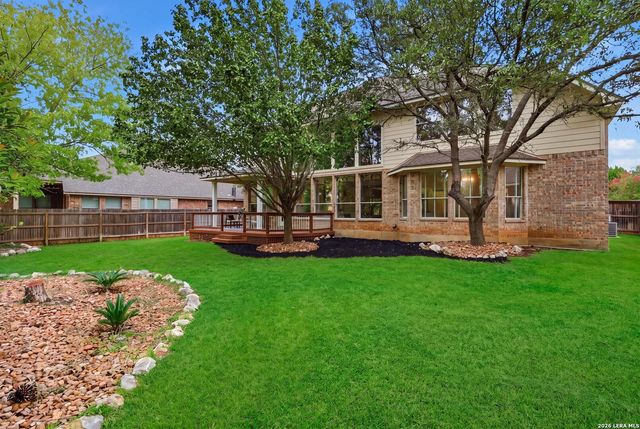 18619 Rogers Pl, San Antonio, TX 78258