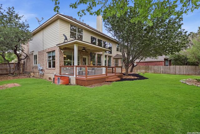 18619 Rogers Pl, San Antonio, TX 78258