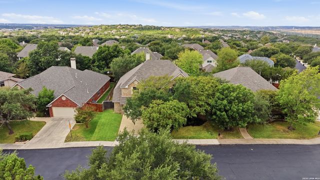 18619 Rogers Pl, San Antonio, TX 78258