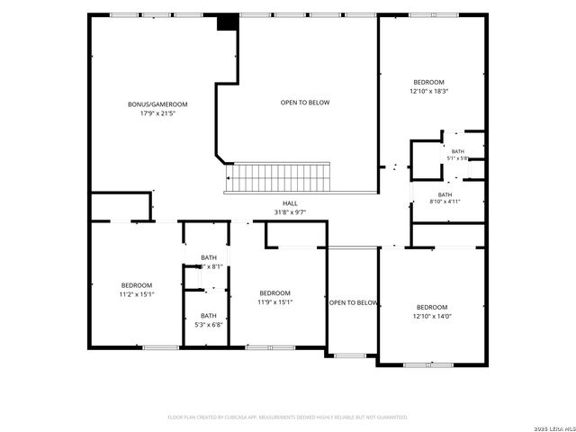 18619 Rogers Pl, San Antonio, TX 78258