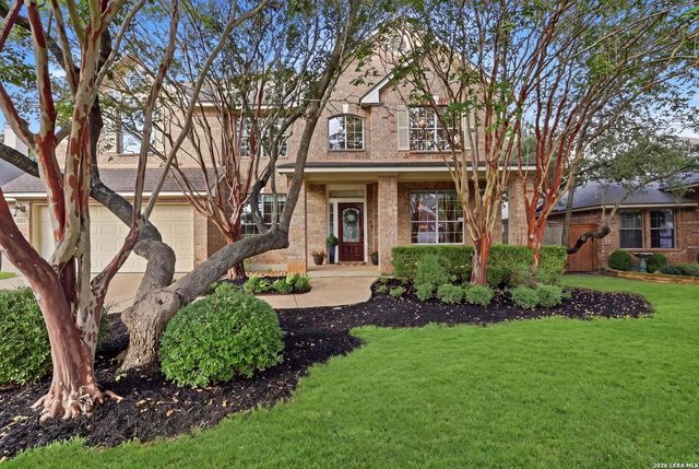 18619 Rogers Pl, San Antonio, TX 78258