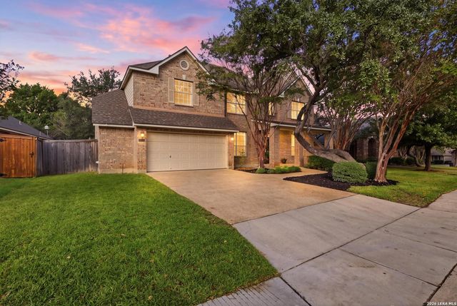 18619 Rogers Pl, San Antonio, TX 78258