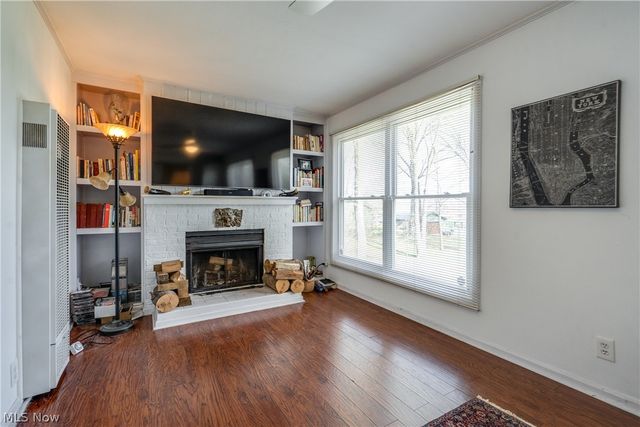 568 Hampshire Road, Fairlawn, OH 44333