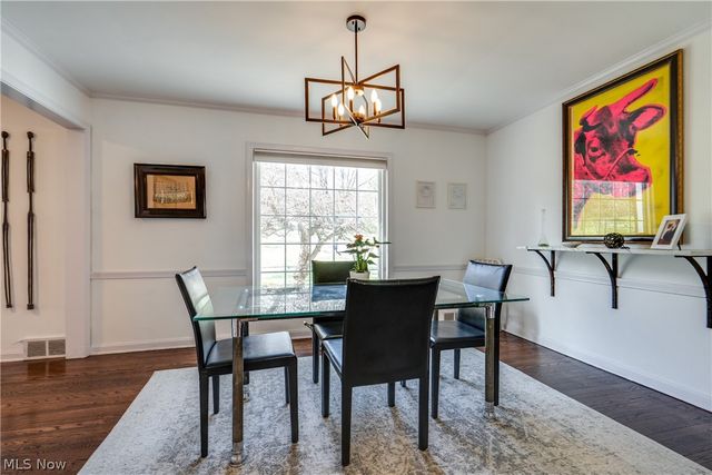 568 Hampshire Road, Fairlawn, OH 44333