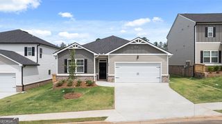 187 Storm Lane, Hoschton, GA 30548