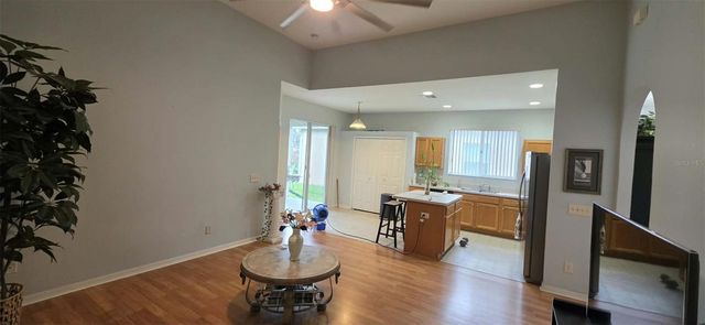 3233 DOWNAN POINT DRIVE, Land O Lakes, FL 34638