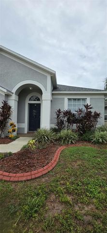 3233 DOWNAN POINT DRIVE, Land O Lakes, FL 34638