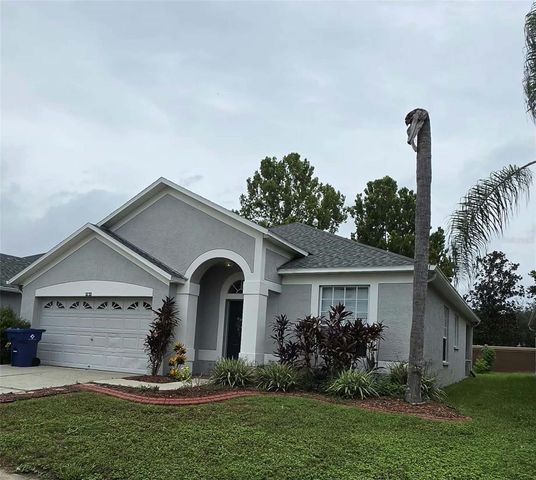 3233 DOWNAN POINT DRIVE, Land O Lakes, FL 34638