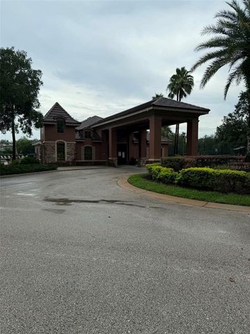 3233 DOWNAN POINT DRIVE, Land O Lakes, FL 34638