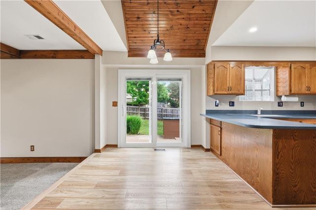 15235 Dearborn Street, Overland Park, KS 66223