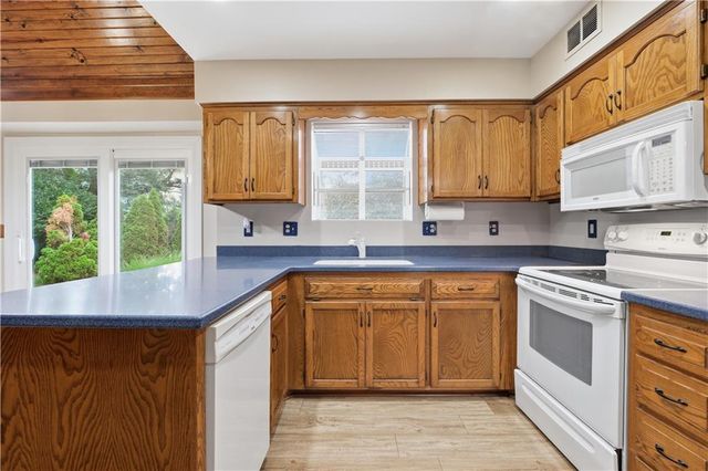 15235 Dearborn Street, Overland Park, KS 66223
