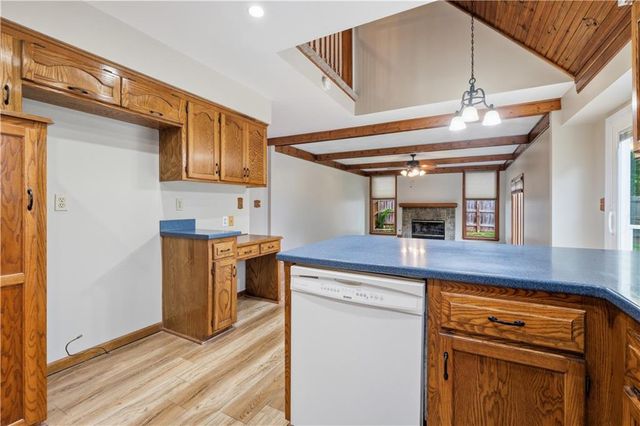 15235 Dearborn Street, Overland Park, KS 66223