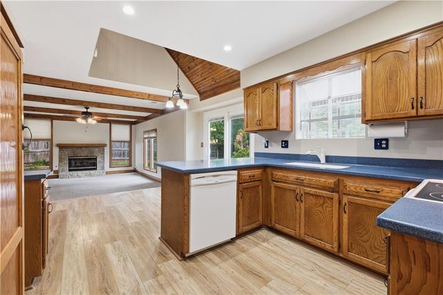 15235 Dearborn Street, Overland Park, KS 66223
